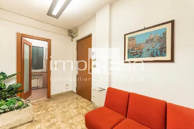 Ufficio in vendita a Venezia, Mestre, Chir... - foto 8
