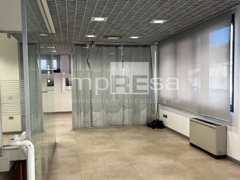 Ufficio in vendita a Venezia, Cipressina, Zelarino, Asseggiano - foto 1
