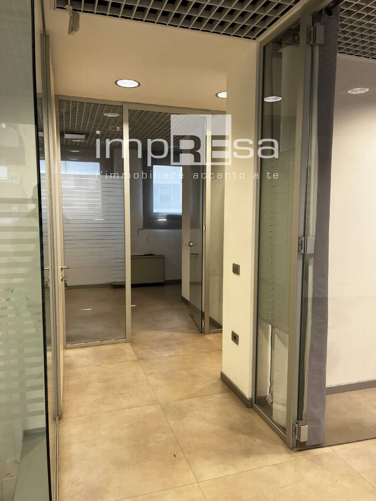 Ufficio in vendita a Venezia, Cipressina, Zelarino, Asseggiano - foto 2