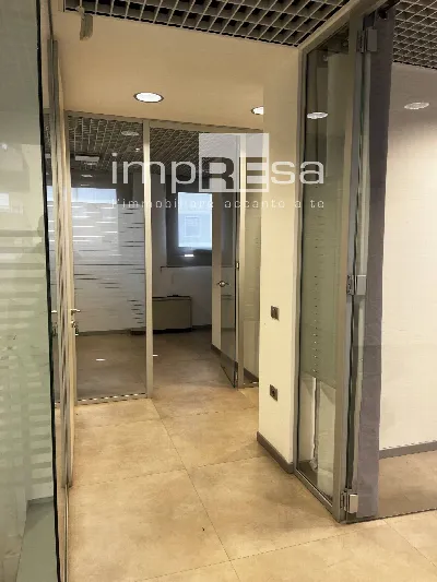 Ufficio in vendita a Venezia, Cipressina, ... - foto 2