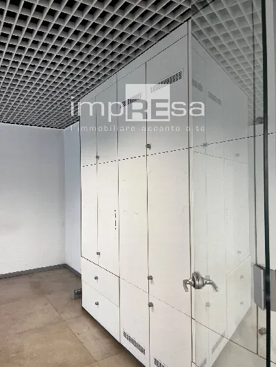 Ufficio in vendita a Venezia, Cipressina, ... - foto 5