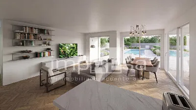 Casa Indipendente in vendita a Venezia, Ca... - foto 2
