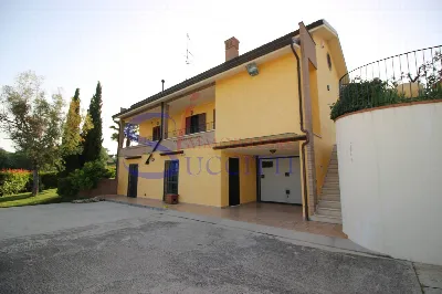 Villa in vendita a Tortoreto - foto 5