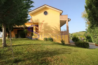 Villa in vendita a Tortoreto - foto 8