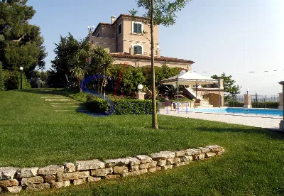 Villa in vendita a Offida - foto 1