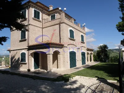 Villa in vendita a Offida - foto 3