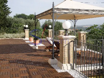 Villa in vendita a Offida - foto 5
