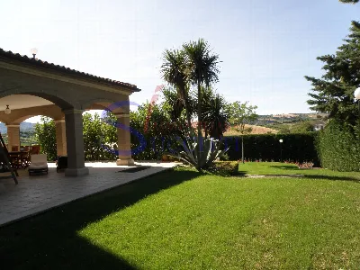 Villa in vendita a Offida - foto 6
