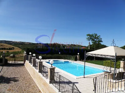 Villa in vendita a Offida - foto 7