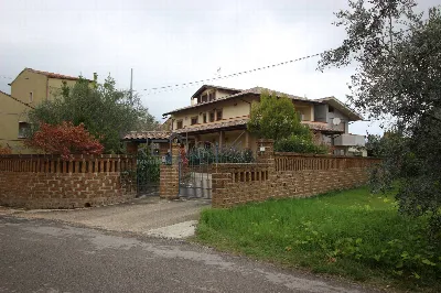 Villa in vendita a Campli - foto 3