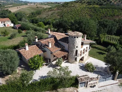 Villa in vendita a Teramo - foto 1