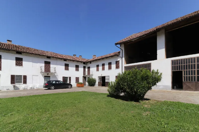 Rustico/Casale in vendita a Costigliole d'Asti - foto 1
