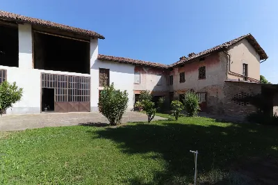 Rustico/Casale in vendita a Costigliole d'... - foto 10