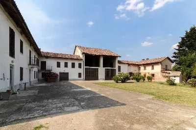 Rustico/Casale in vendita a Costigliole d'... - foto 4