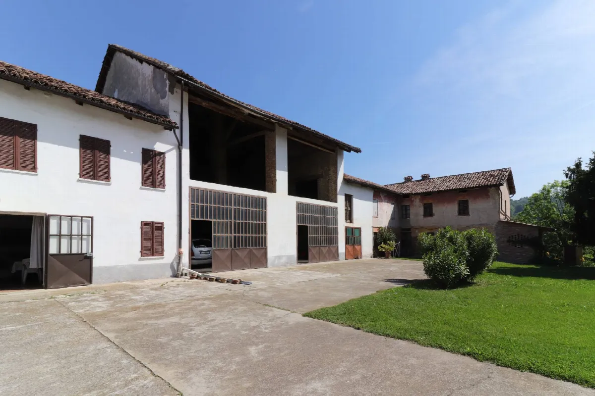 Rustico/Casale in vendita a Costigliole d'Asti - foto 5
