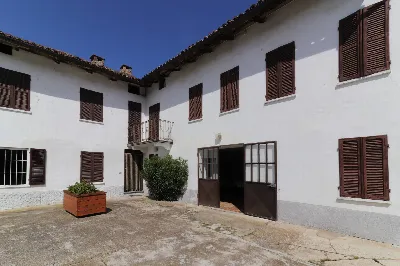 Rustico/Casale in vendita a Costigliole d'... - foto 6
