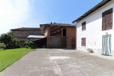 Rustico/Casale in vendita a Costigliole d'... - foto 7