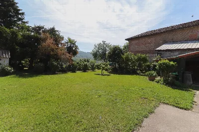 Rustico/Casale in vendita a Costigliole d'... - foto 8