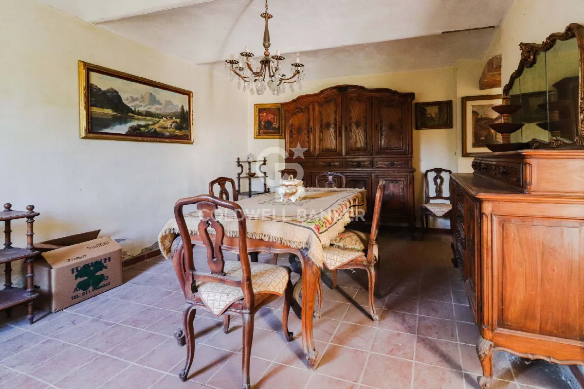 Rustico/Casale in vendita a Rocchetta Tanaro - foto 5