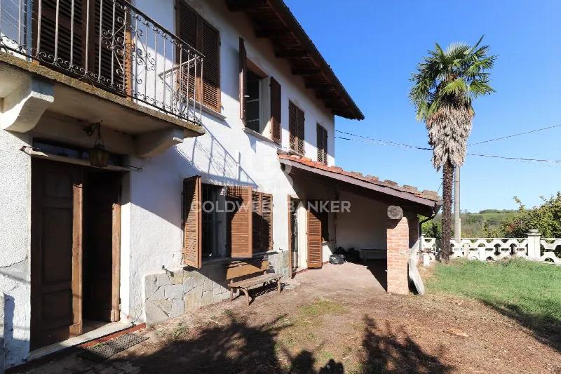 Villa in vendita a Rocchetta Tanaro - foto 1
