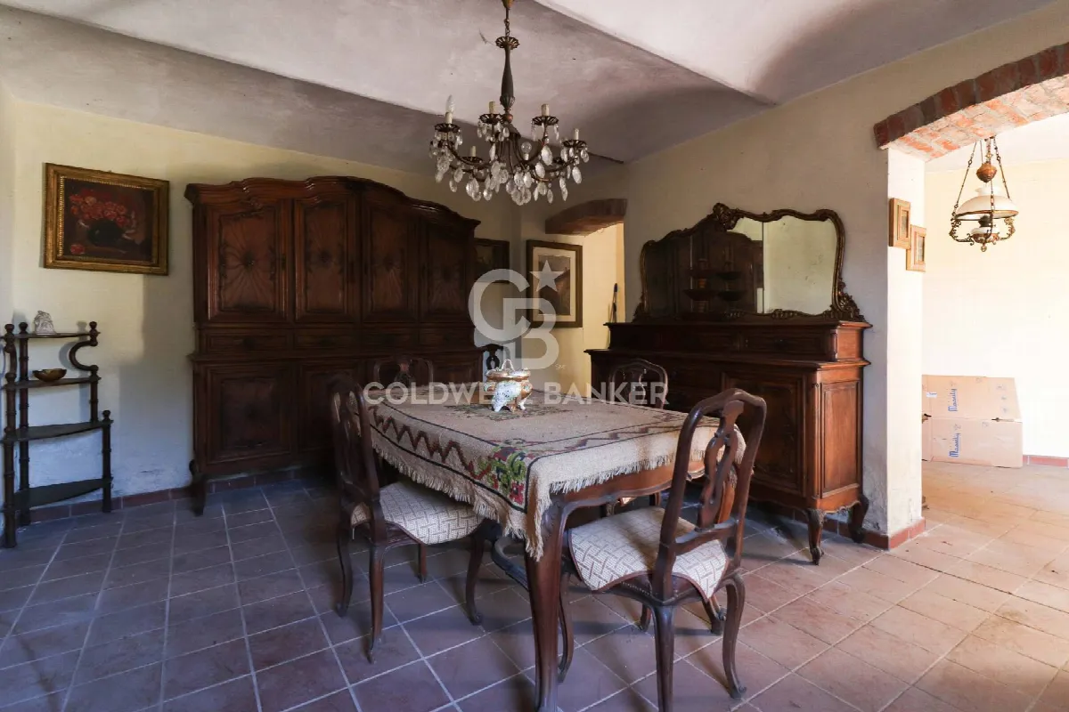 Villa in vendita a Rocchetta Tanaro - foto 5
