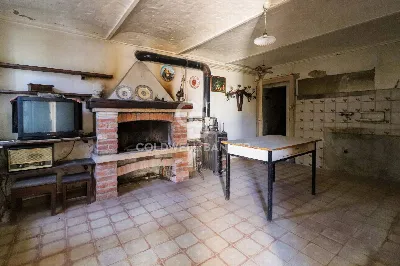 Villa in vendita a Rocchetta Tanaro - foto 9