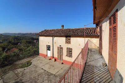 Rustico/Casale in vendita a Cortiglione - foto 1
