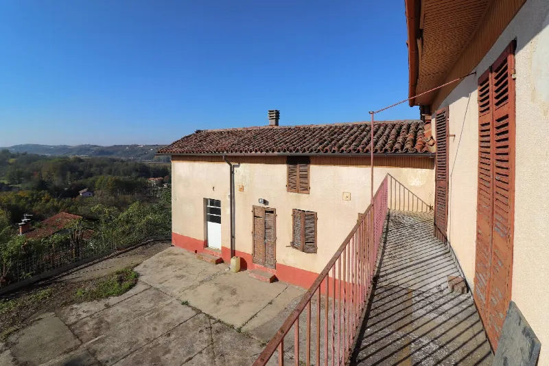 Rustico/Casale in vendita a Cortiglione - foto 1