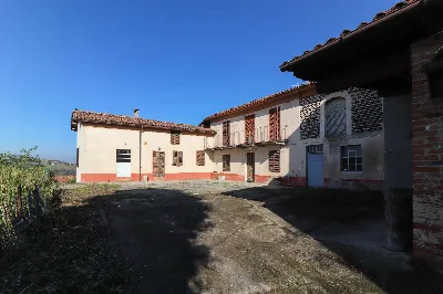 Rustico/Casale in vendita a Cortiglione - foto 2