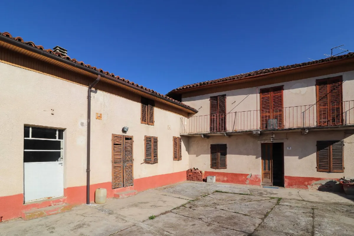 Rustico/Casale in vendita a Cortiglione - foto 4