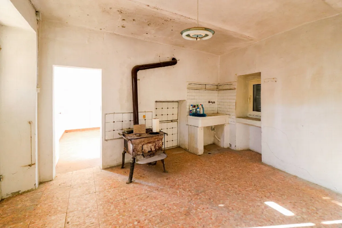 Rustico/Casale in vendita a Cortiglione - foto 5