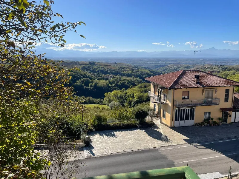 Villa in vendita a Belvedere Langhe - foto 1