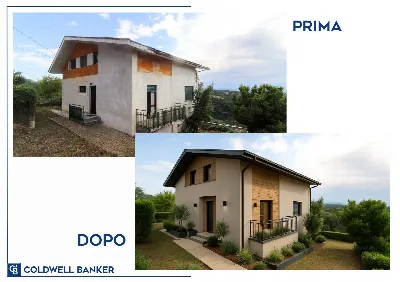 Villa in vendita a Belvedere Langhe - foto 3