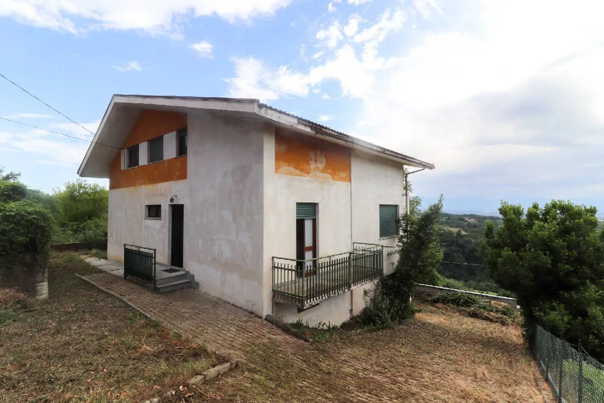 Villa in vendita a Belvedere Langhe - foto 4