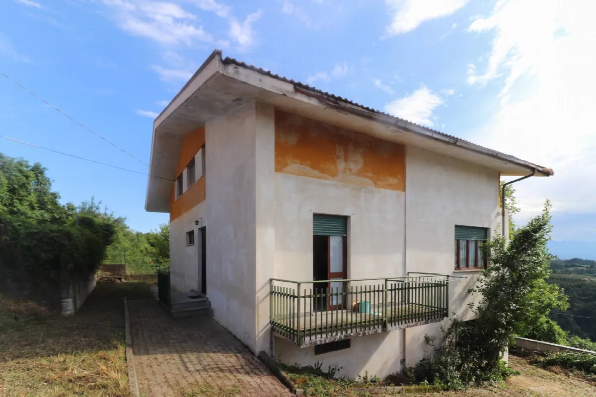 Villa in vendita a Belvedere Langhe - foto 5