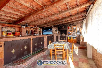 Villa in vendita a Pontecagnano Faiano - foto 10