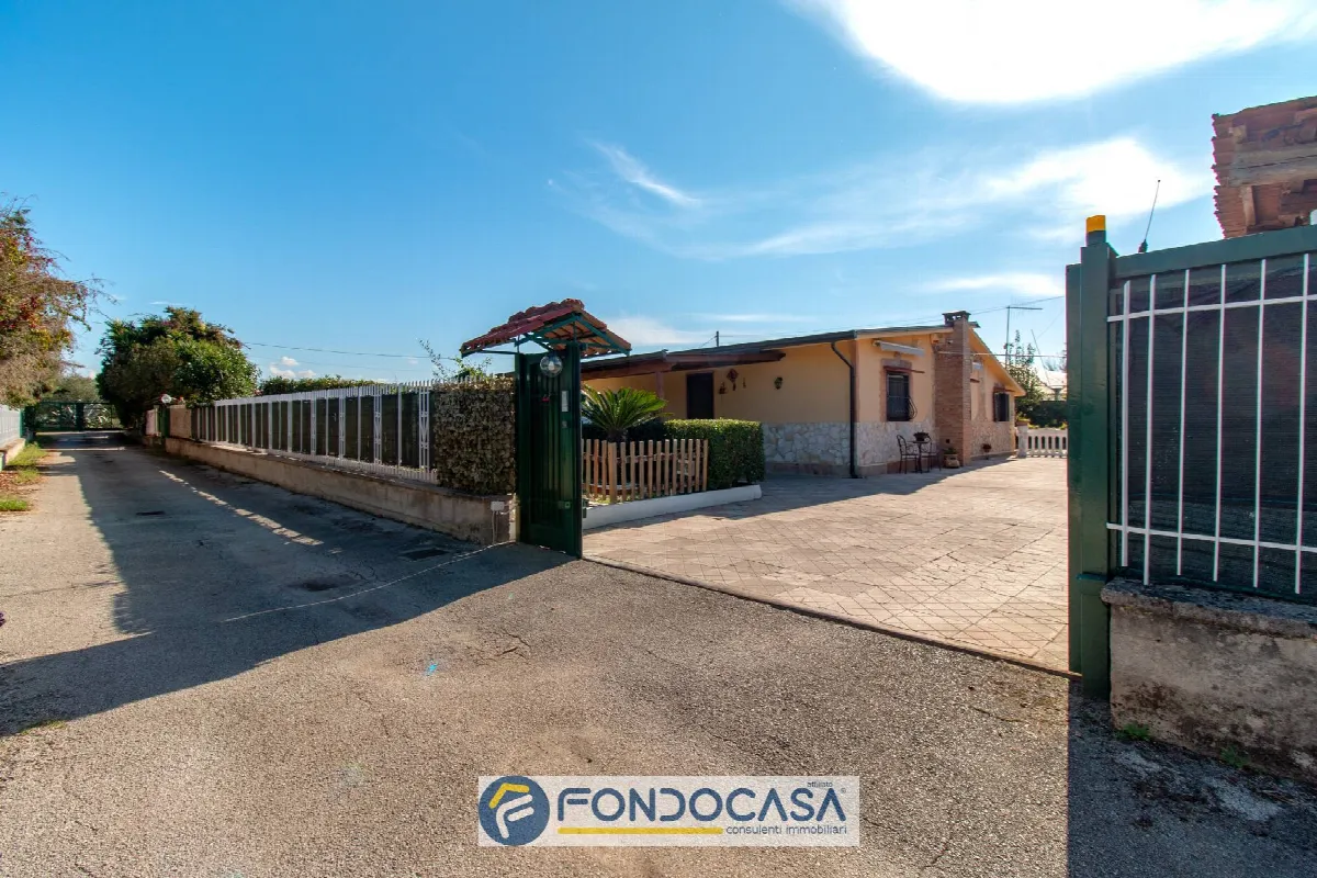 Villa in vendita a Pontecagnano Faiano - foto 2
