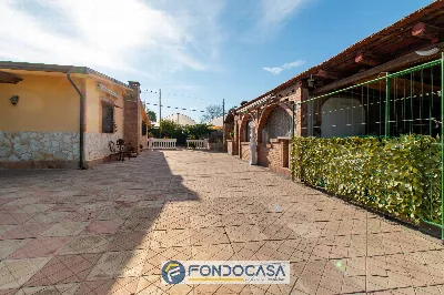 Villa in vendita a Pontecagnano Faiano - foto 3