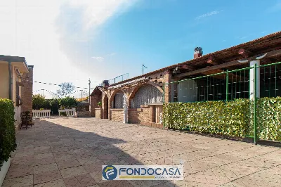 Villa in vendita a Pontecagnano Faiano - foto 4