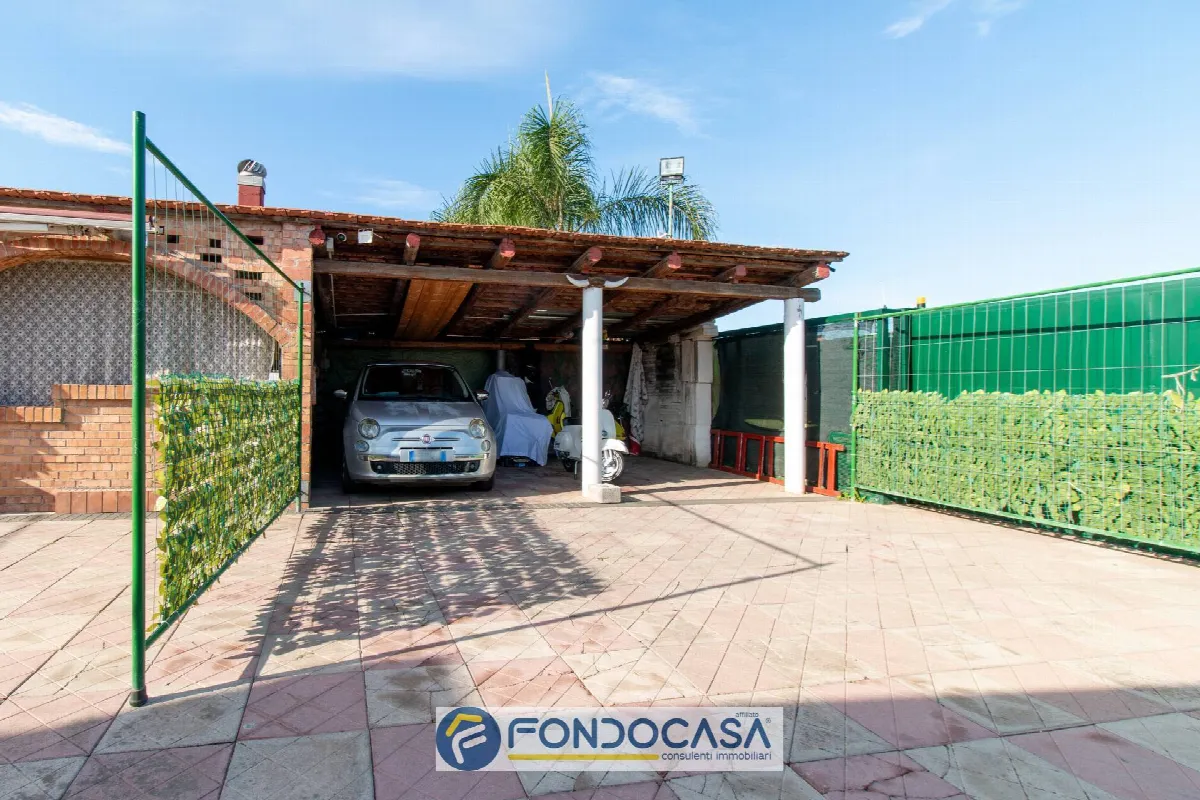 Villa in vendita a Pontecagnano Faiano - foto 5
