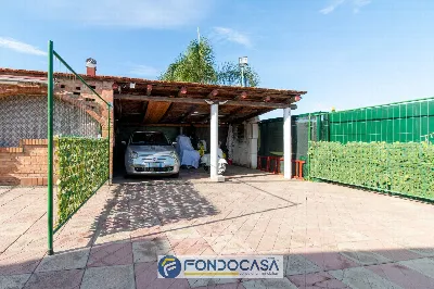 Villa in vendita a Pontecagnano Faiano - foto 5