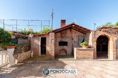 Villa in vendita a Pontecagnano Faiano - foto 8