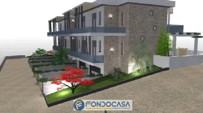 Villa a San Mango Piemonte