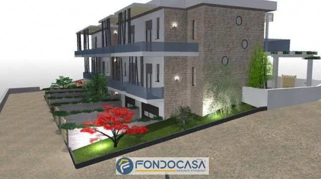 Villa in vendita a San Mango Piemonte - foto 1