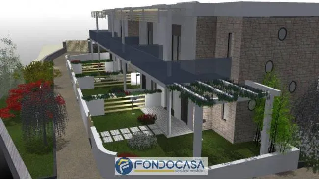 Villa in vendita a San Mango Piemonte - foto 2