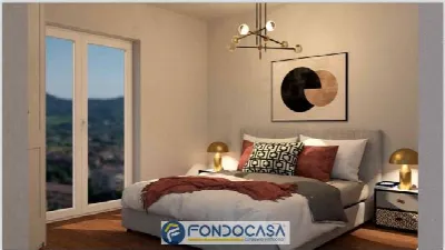Villa in vendita a San Mango Piemonte - foto 4