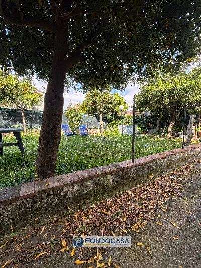 Villa in vendita a Pontecagnano Faiano - foto 3