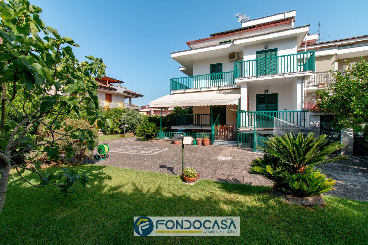 Villa in vendita a Battipaglia - foto 4