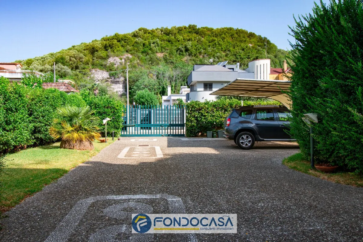 Villa in vendita a Battipaglia - foto 5