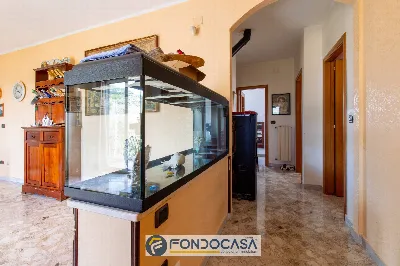 Casa Indipendente in vendita a Montecorvin... - foto 10